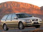 Volvo V40 2002 года (ZA)